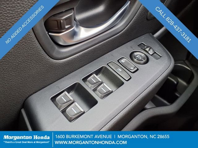 New 2026 Honda Pilot EX-L image 22