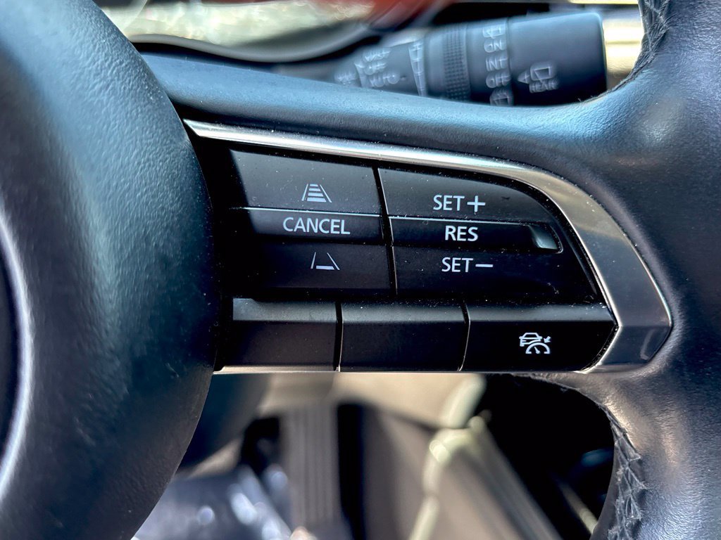 Used 2024 MAZDA CX-30 AWD 2.5 S w/ Select Sport Pkg image 12