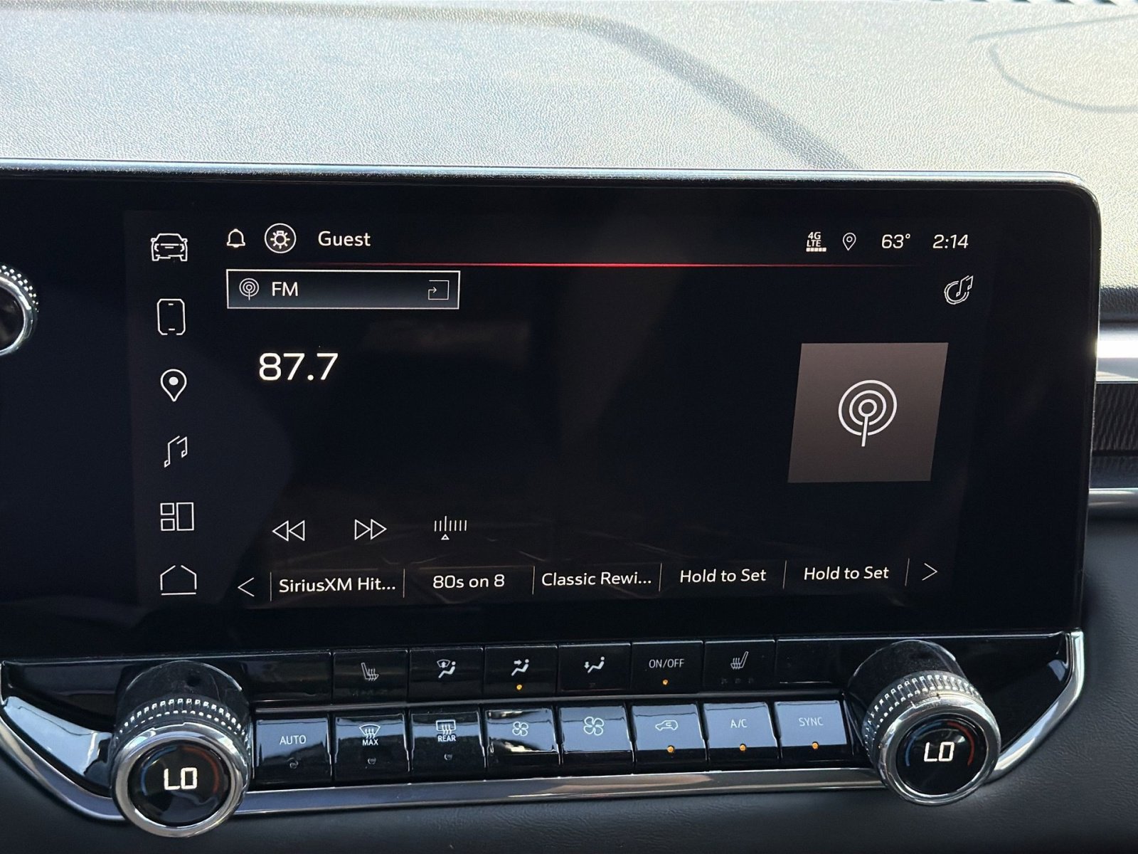 New 2026 GMC Canyon Elevation w/ Convenience Package image 18