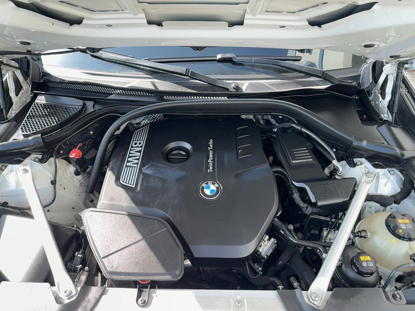 Used 2019 BMW X4 xDrive30i w/ Convenience Package AWD/4WD image 32