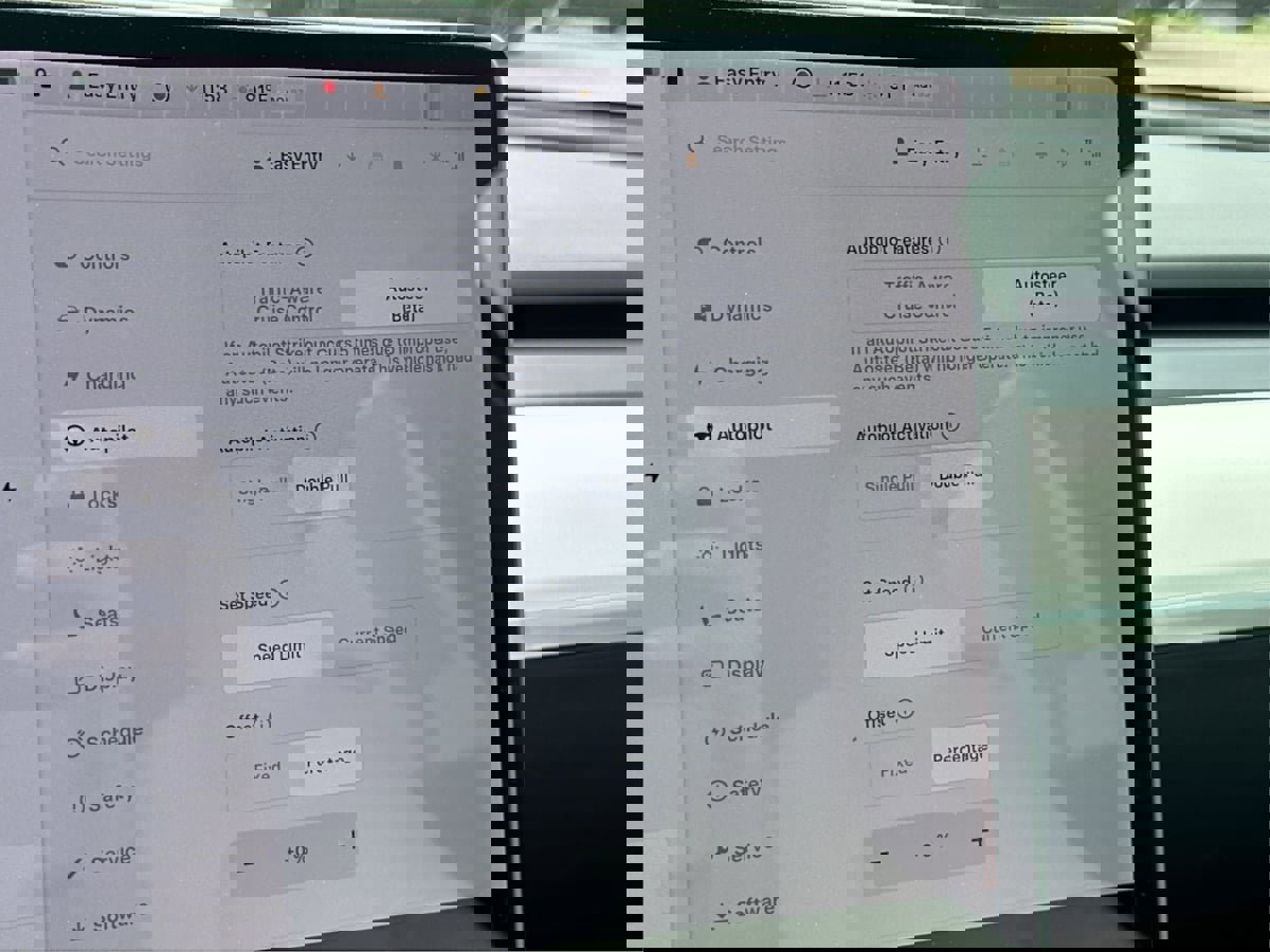 Used 2020 Tesla Model Y Long Range image 36