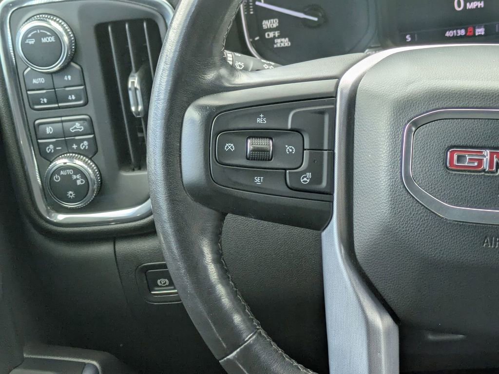 Used 2021 GMC Sierra 1500 Elevation AWD/4WD image 13