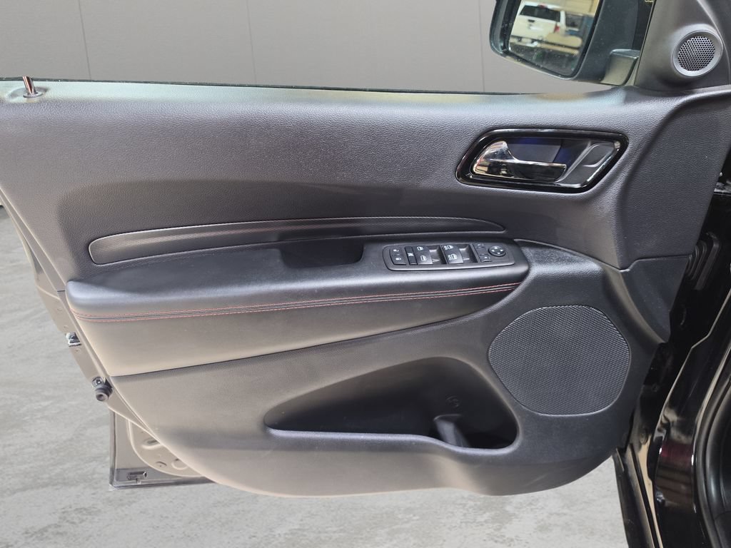 Certified 2025 Dodge Durango GT AWD/4WD image 12