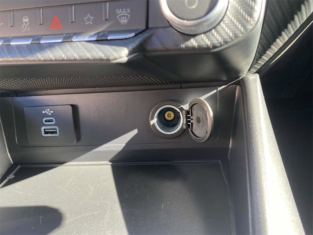 New 2025 Ford Mustang Coupe image 20