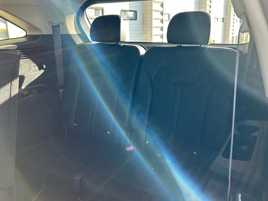Certified 2025 Kia Sorento S w/ Panoramic Sunroof Package AWD/4WD image 15