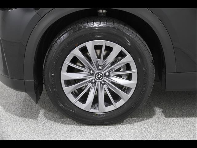 Certified 2024 MAZDA CX-90 Plug-In Hybrid w/ Preferred image 22