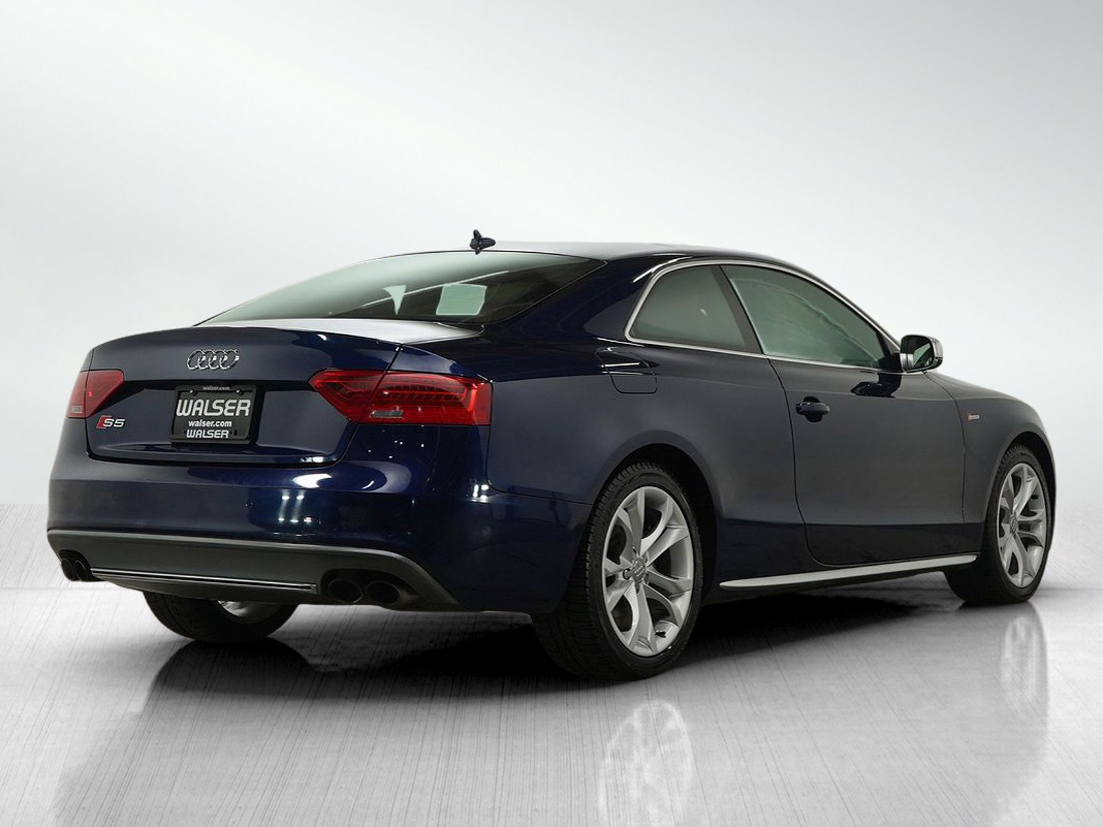 Used 2014 Audi S5 Premium Plus image 5