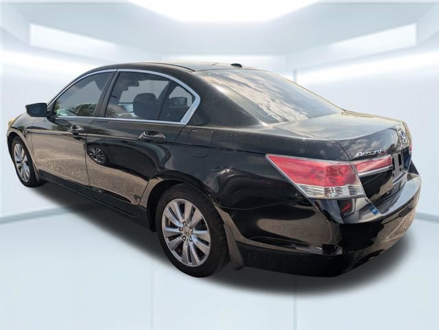 Used 2011 Honda Accord EX-L image 2