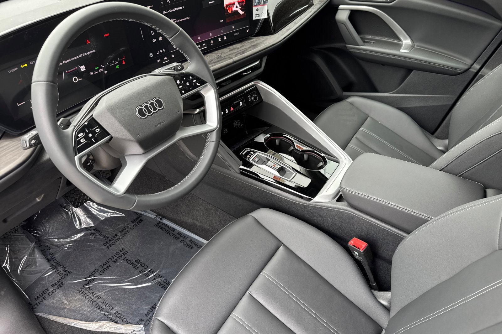 New 2025 Audi Q5 Premium image 7