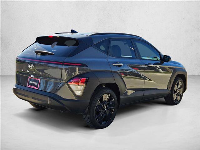 New 2026 Hyundai Kona SEL Sport image 2