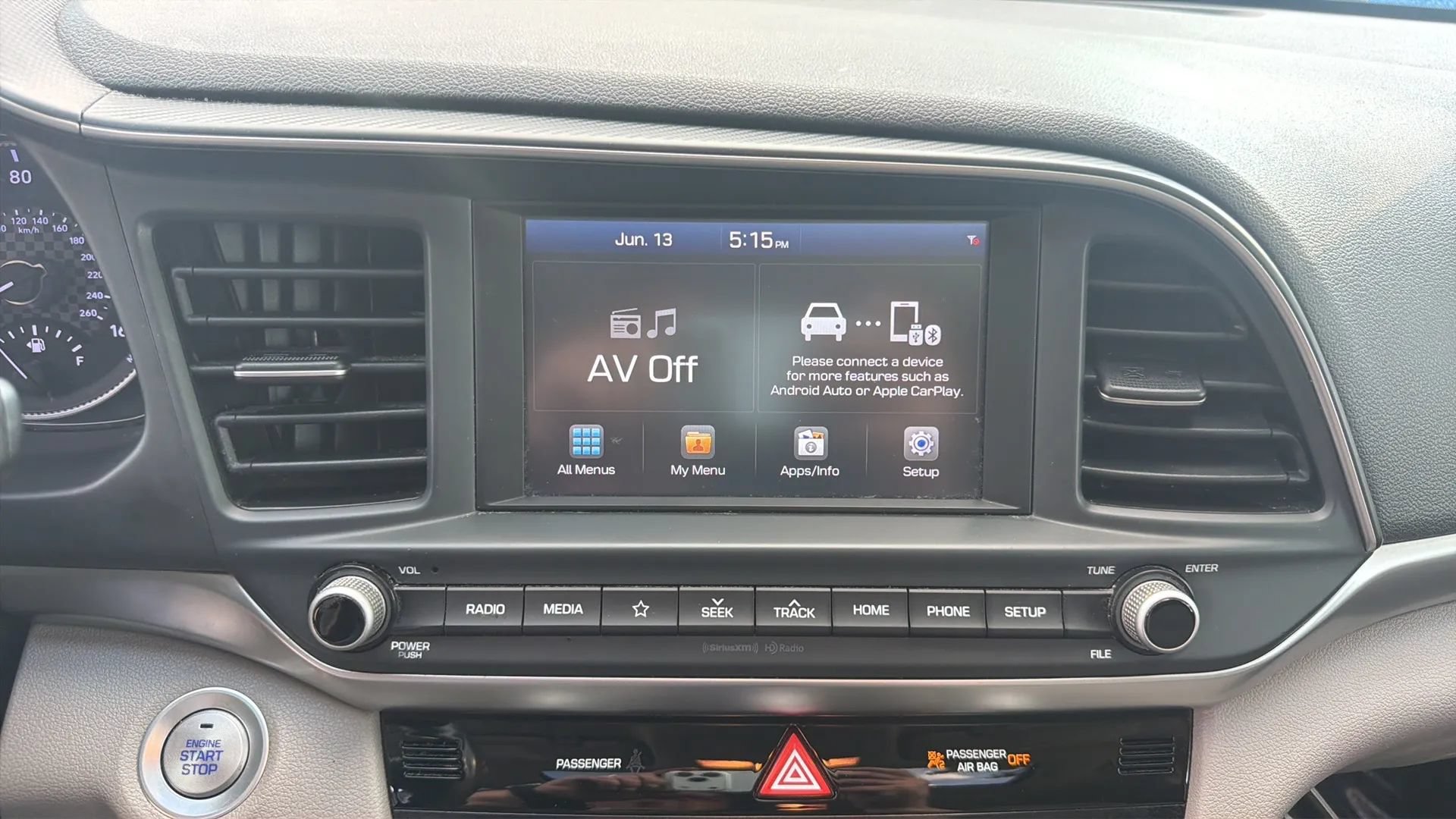Used 2019 Hyundai Elantra Value Edition FWD image 31