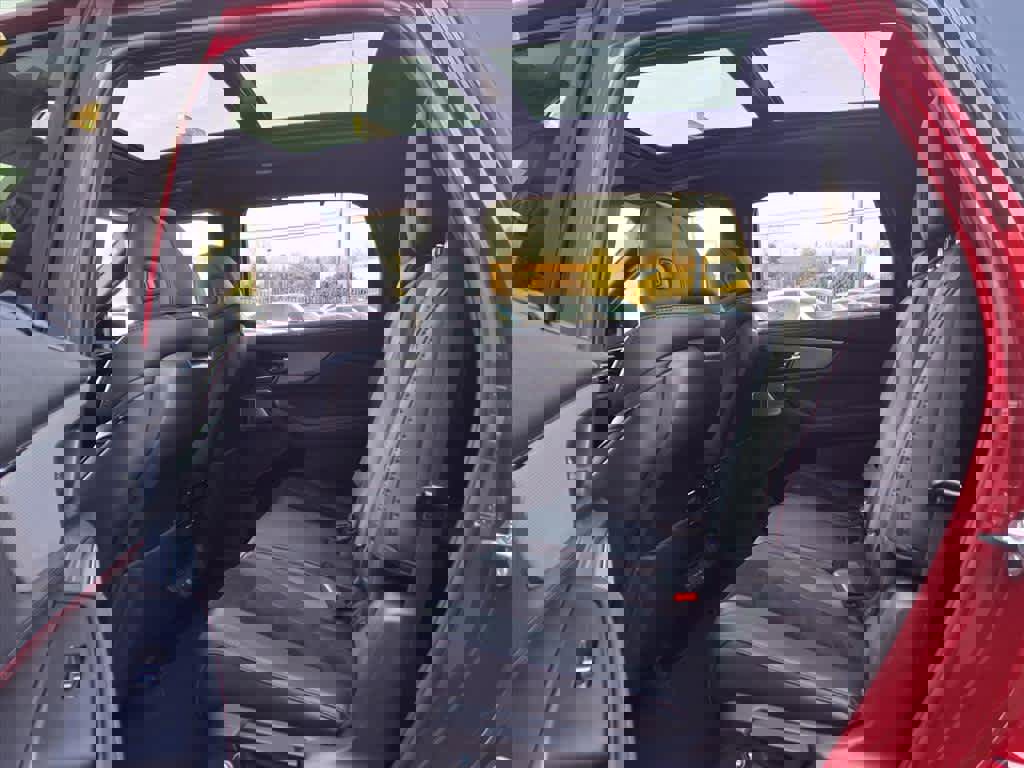 Certified 2025 Acura MDX A-Spec image 16