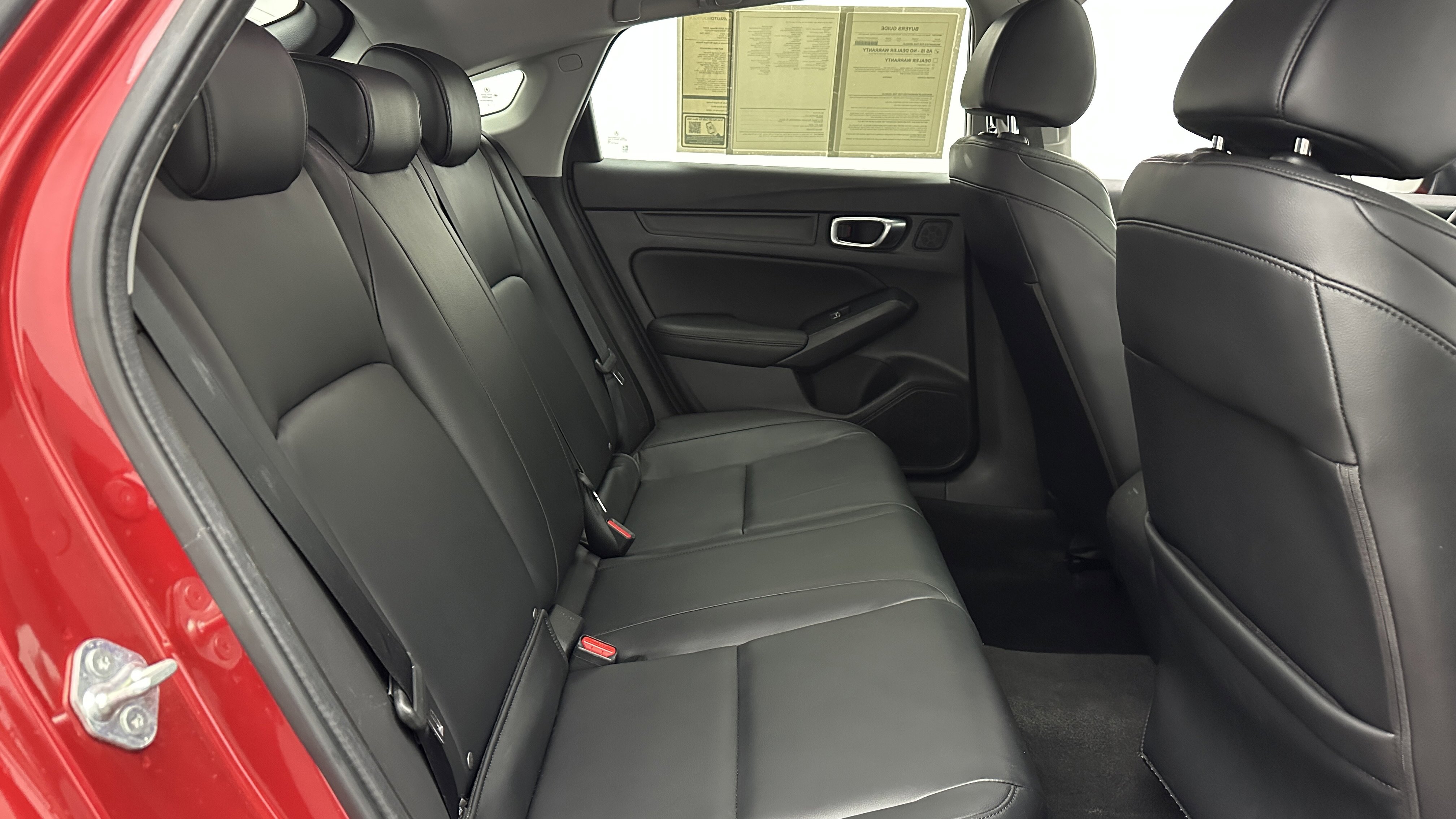 Used 2023 Acura Integra image 29