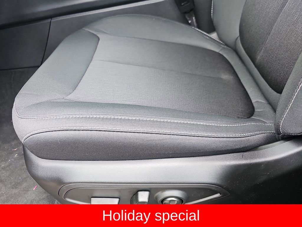 New 2025 Jeep Grand Cherokee Laredo w/ Luxury Tech Group I image 28