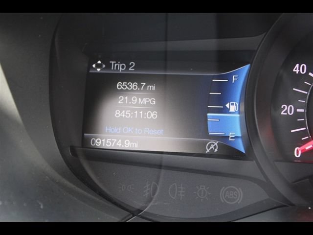 Used 2020 Ford Edge ST w/ Equipment Group 401A AWD/4WD image 37