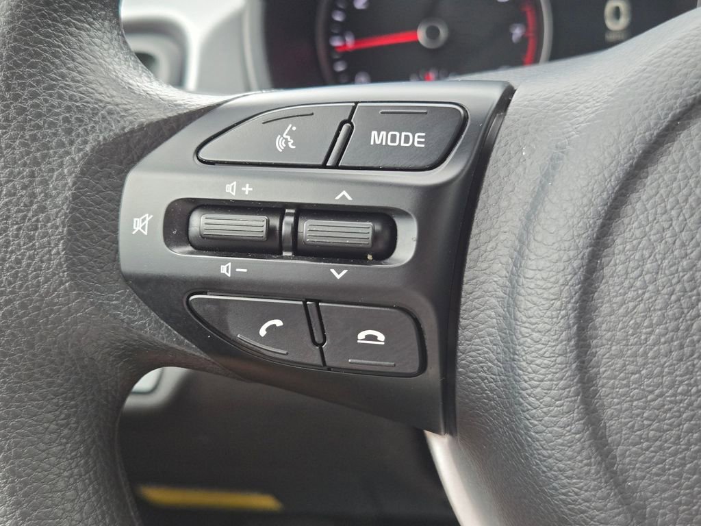 Used 2022 Kia Rio S w/ Technology Package FWD image 22