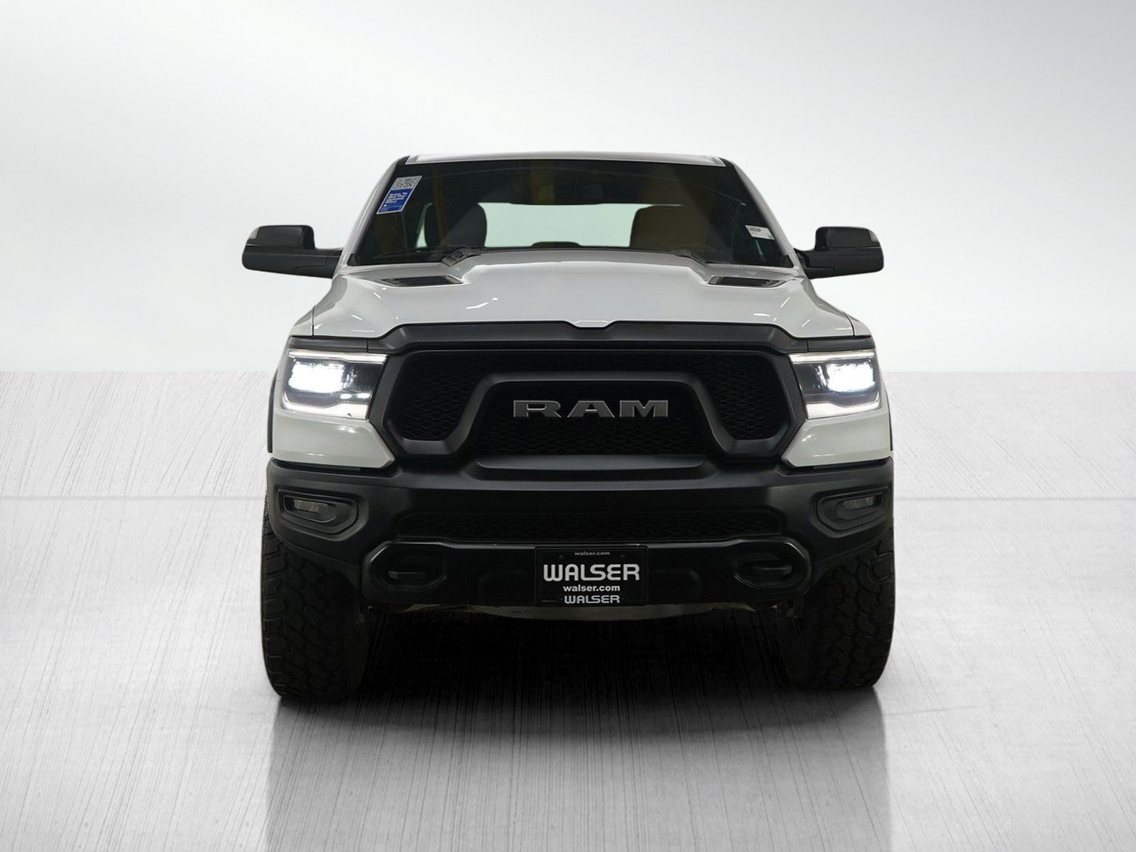 Used 2019 RAM 1500 Rebel w/ Level 1 Equipment Group image 8