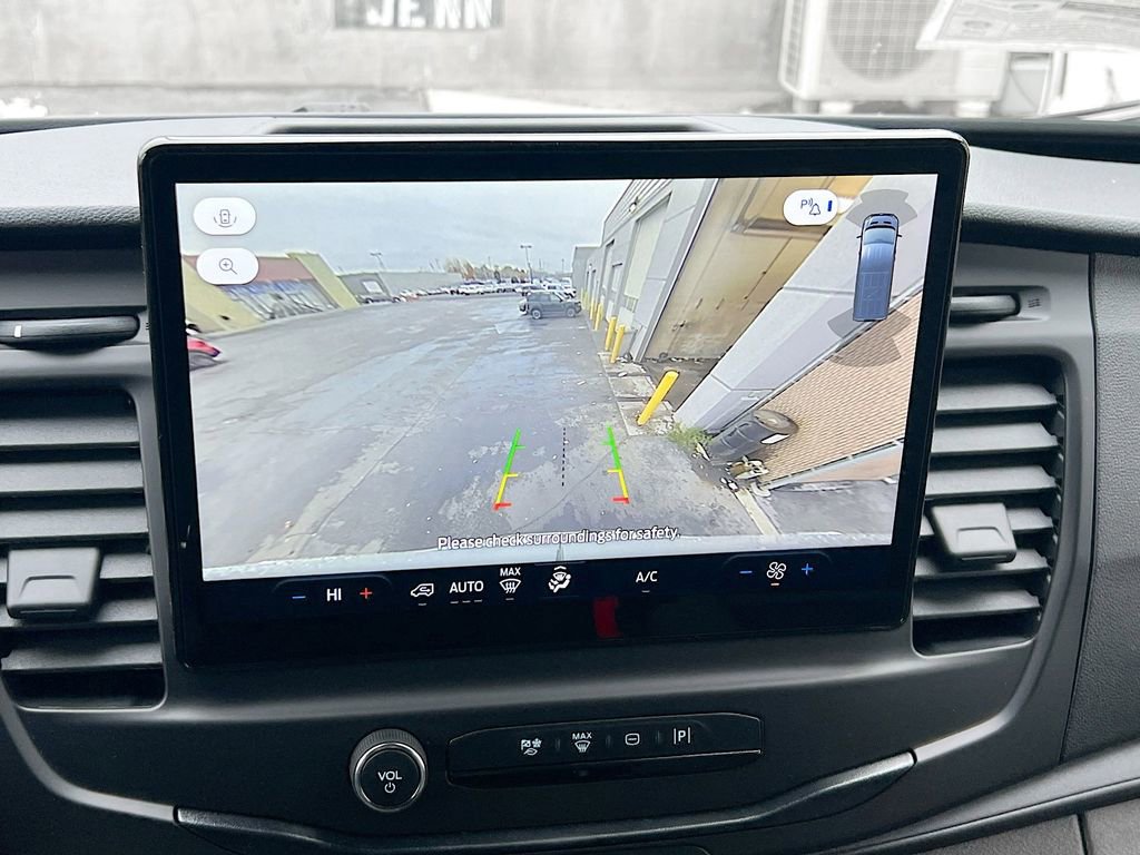 New 2026 Ford Transit 350 148 High Roof Extended AWD image 19