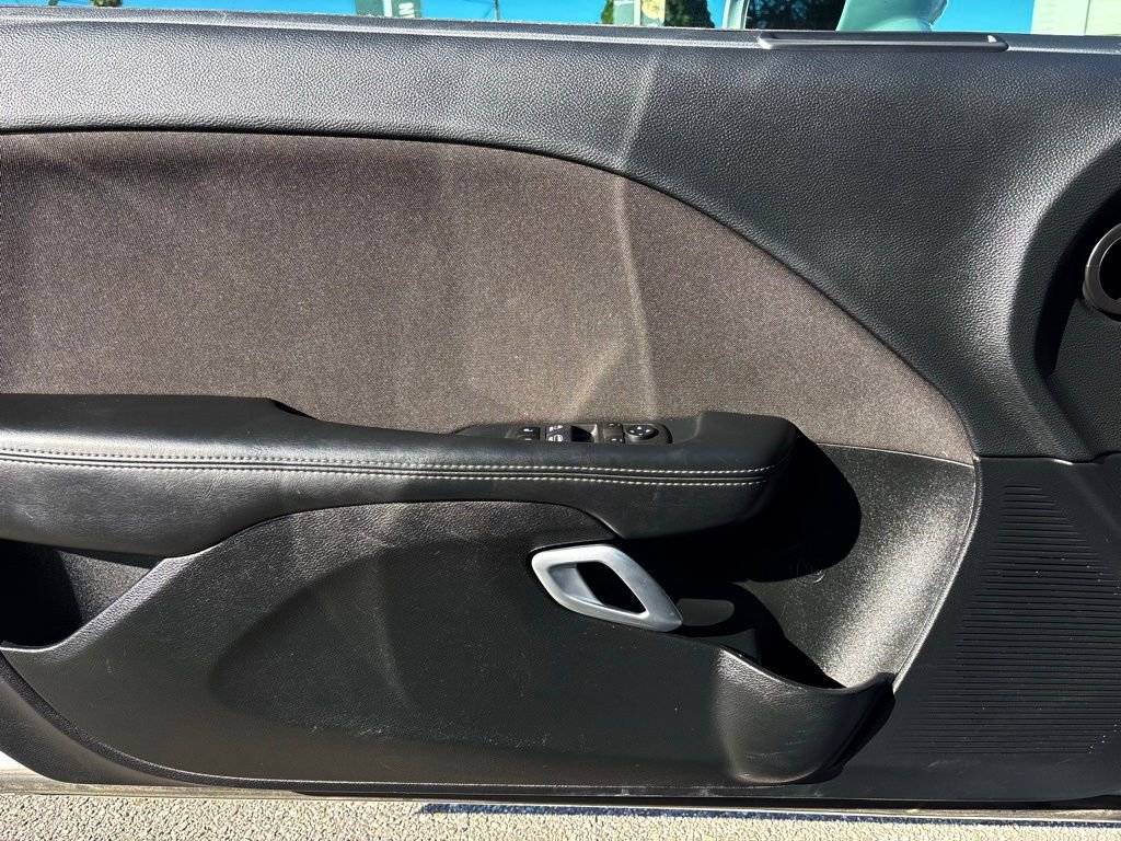 Used 2022 Dodge Challenger R/T image 12