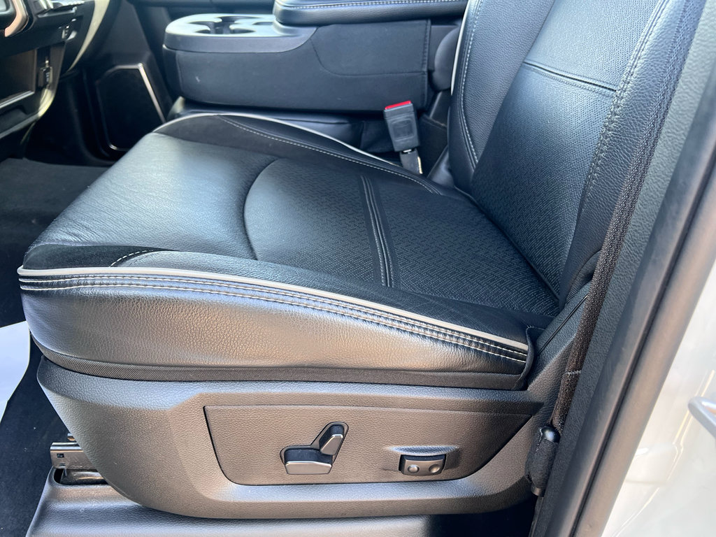 Certified 2024 RAM 2500 Laramie w/ Safety Group image 20