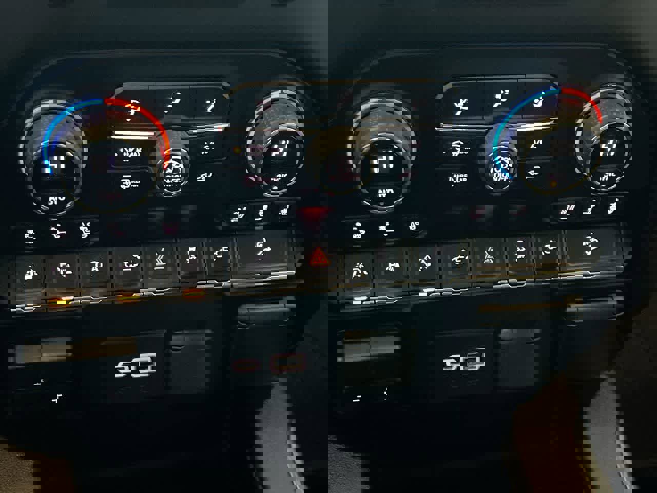 Used 2021 Chevrolet Silverado 1500 LTZ w/ Safety Package II image 19