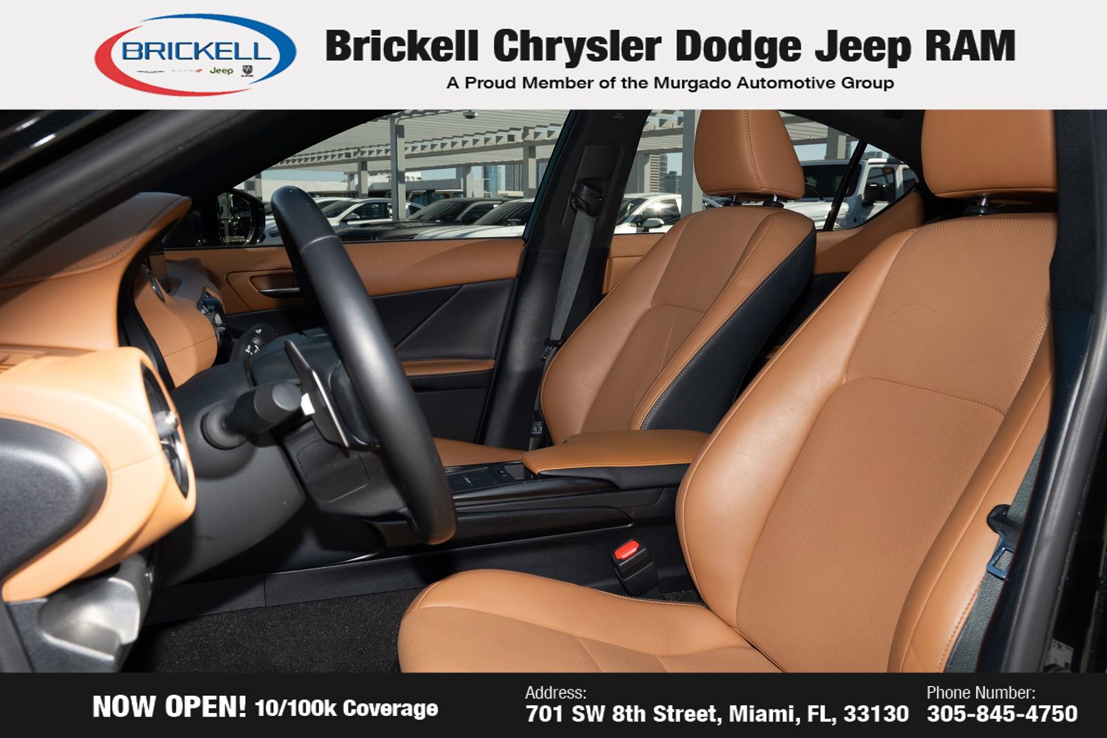 Used 2024 Lexus IS 300 w/ Comfort Package image 15