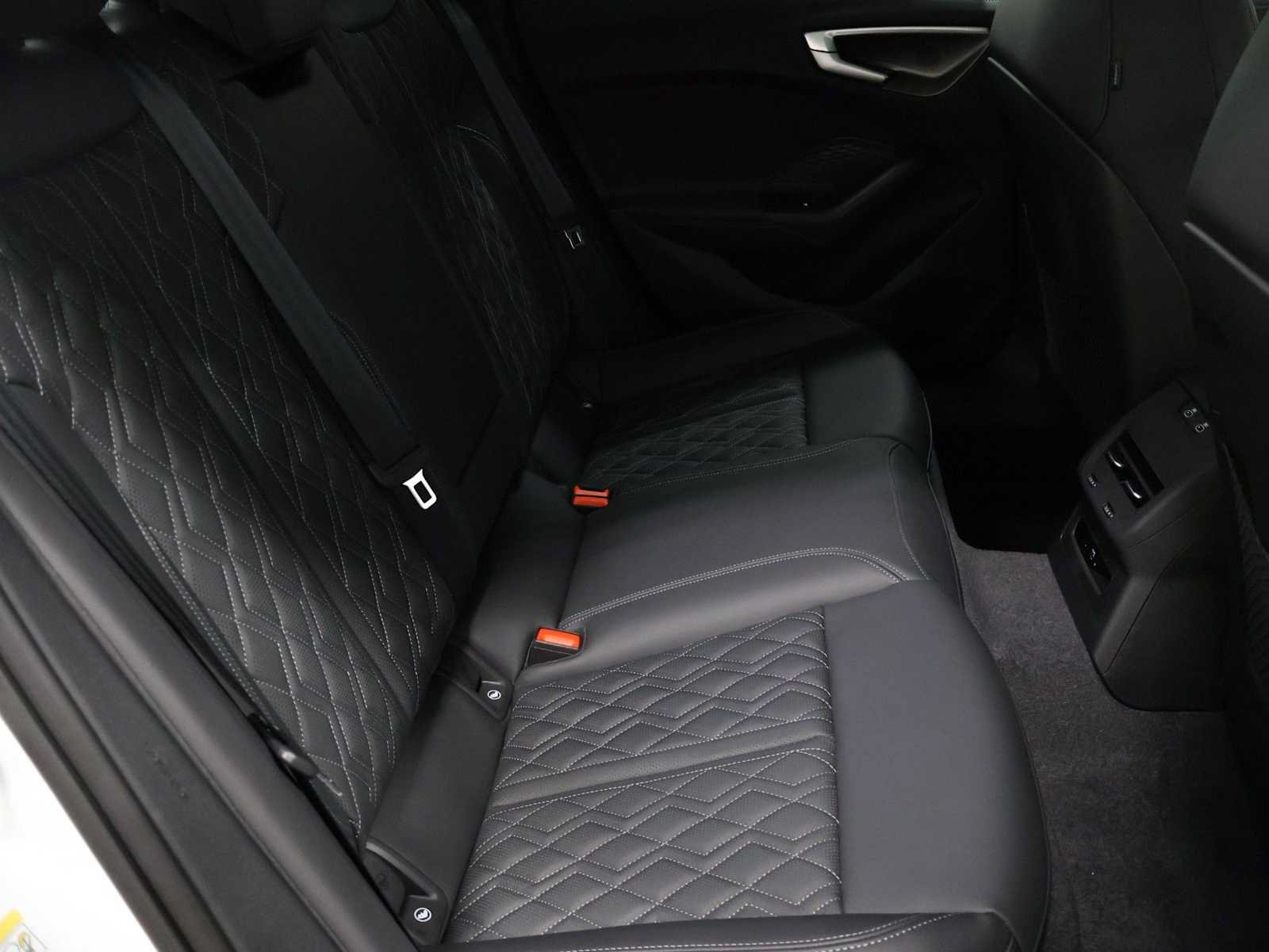 New 2026 Audi S5 Premium Plus AWD/4WD image 34