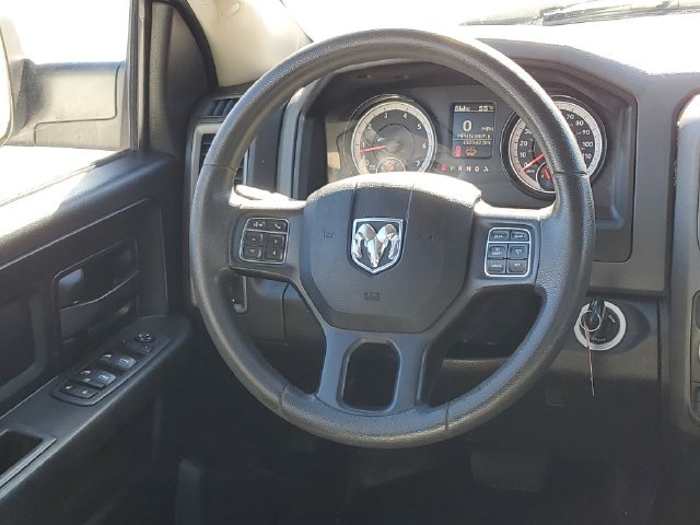 Used 2020 RAM 1500 Tradesman w/ Trailer Tow Group AWD/4WD image 21