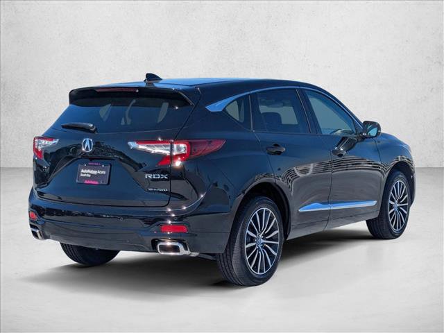 New 2026 Acura RDX SH-AWD w/ Advance Package image 2