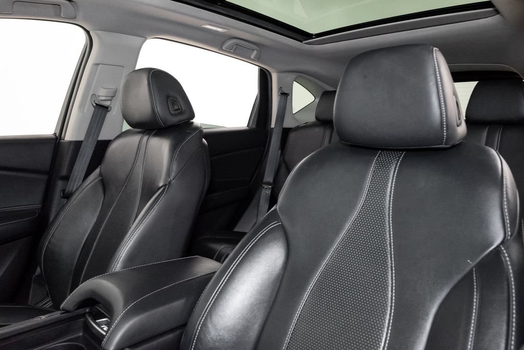 Used 2023 Acura RDX w/ Technology Package FWD image 12
