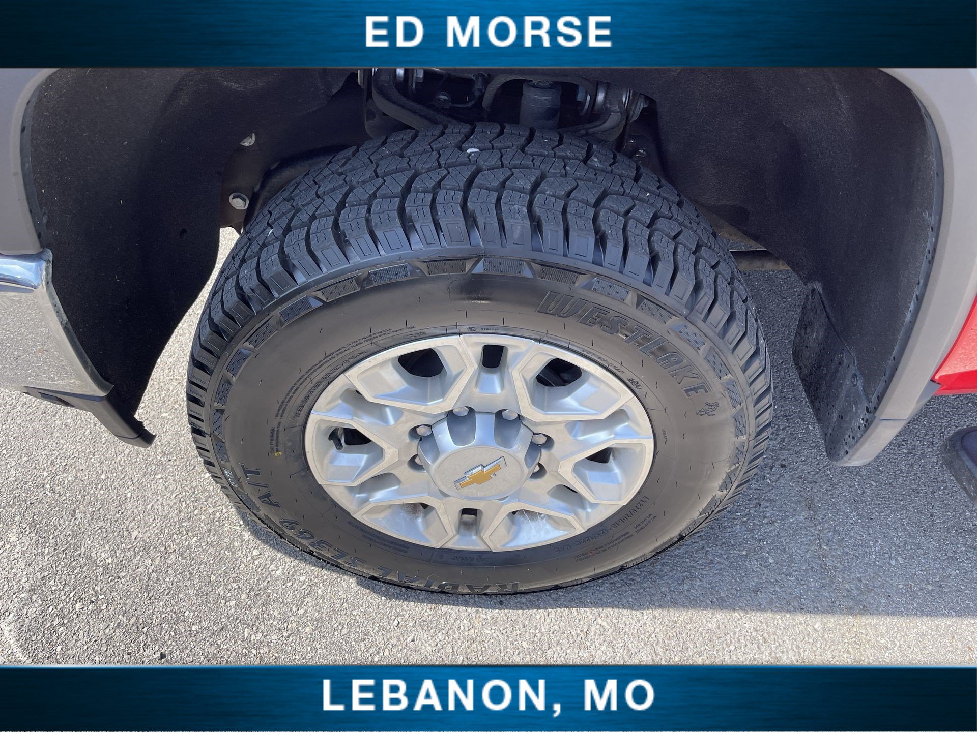 Certified 2022 Chevrolet Silverado 2500 LTZ w/ LTZ Convenience Package AWD/4WD image 30