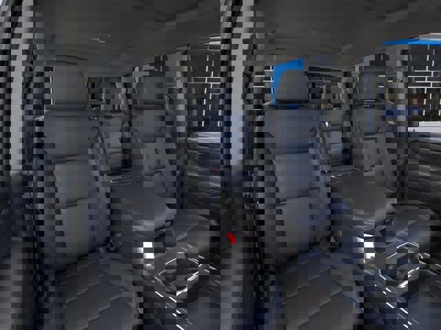 New 2026 Chevrolet Silverado 2500 LTZ image 16