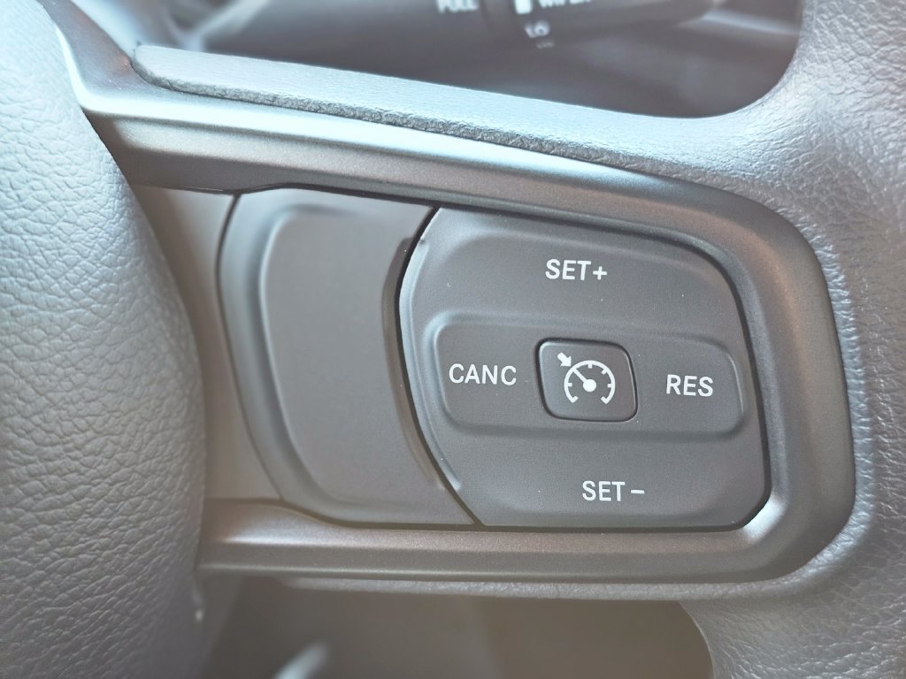 New 2026 Jeep Wrangler Unlimited Sport AWD/4WD image 16