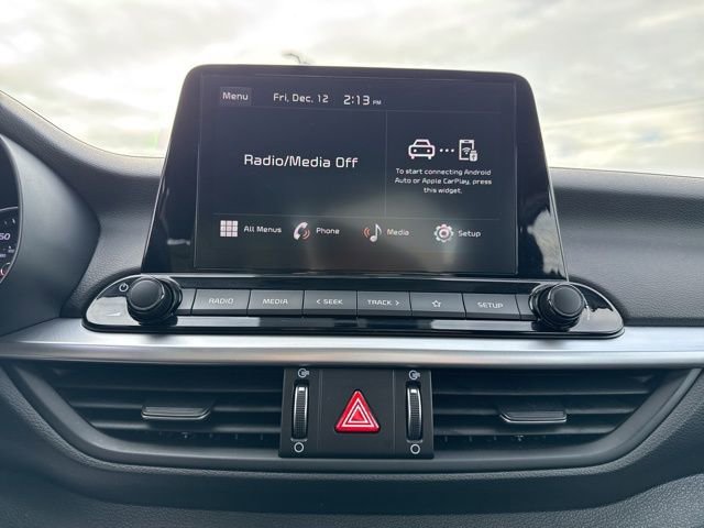 Used 2023 Kia Forte LXS w/ LXS Technology Package image 28