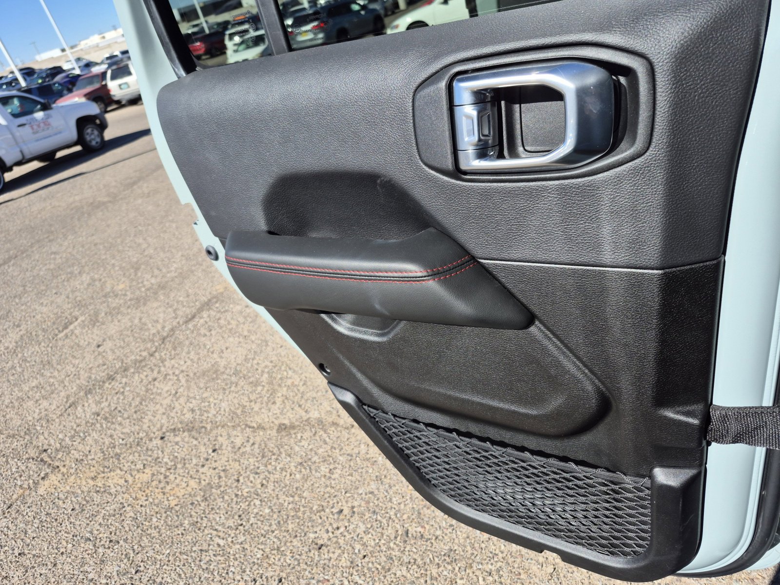 Used 2024 Jeep Wrangler Rubicon 392 image 19