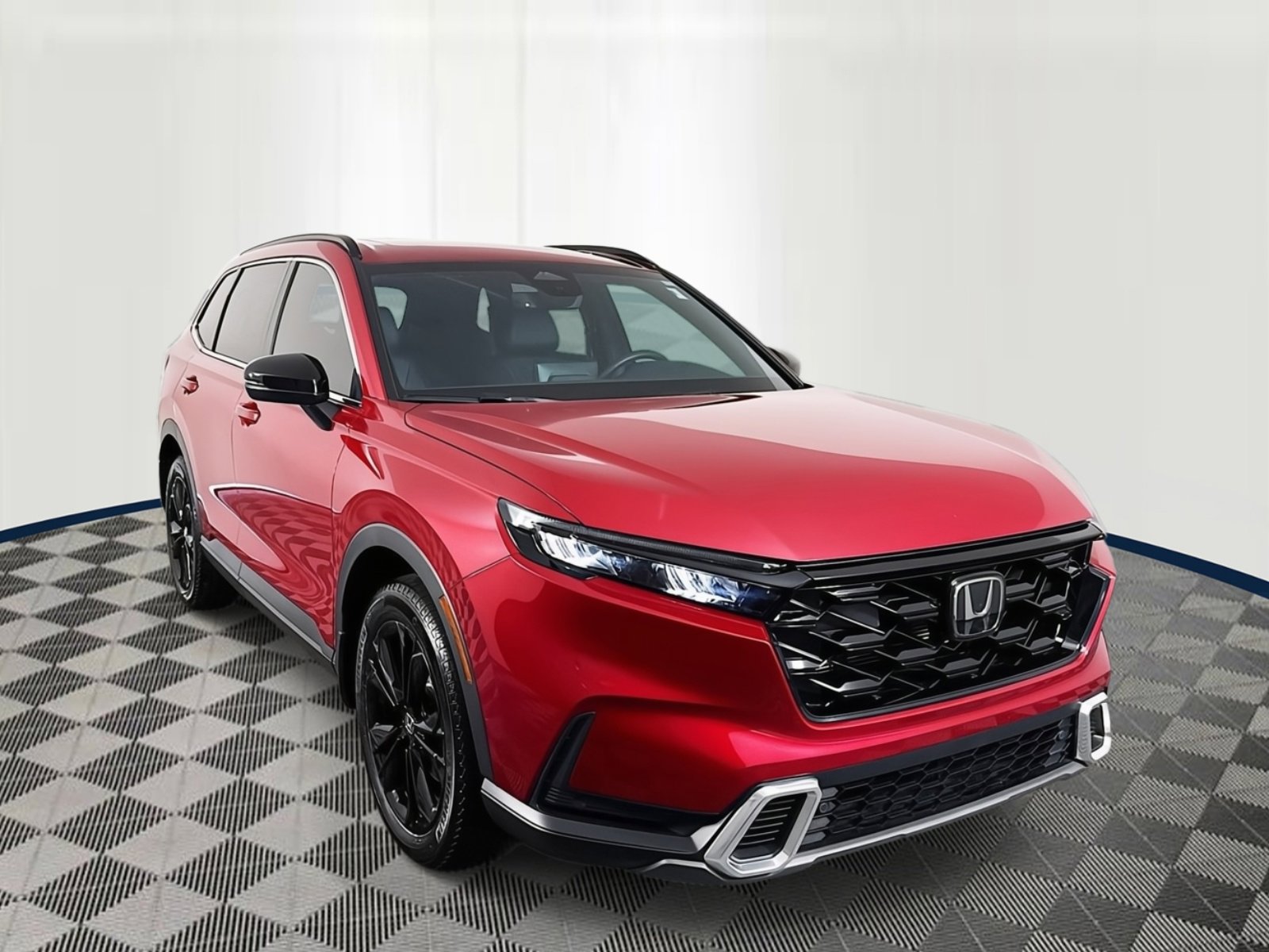 Used 2025 Honda CR-V Sport Touring