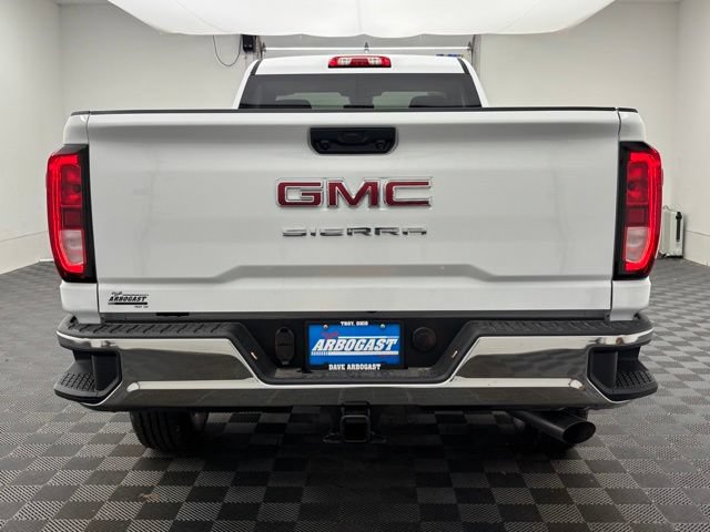 New 2026 GMC Sierra 2500 Pro AWD/4WD image 7