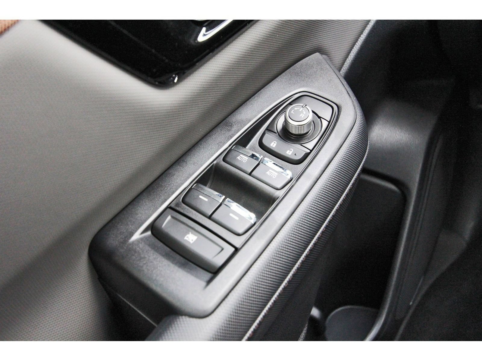 New 2026 Subaru Forester Sport AWD/4WD image 16