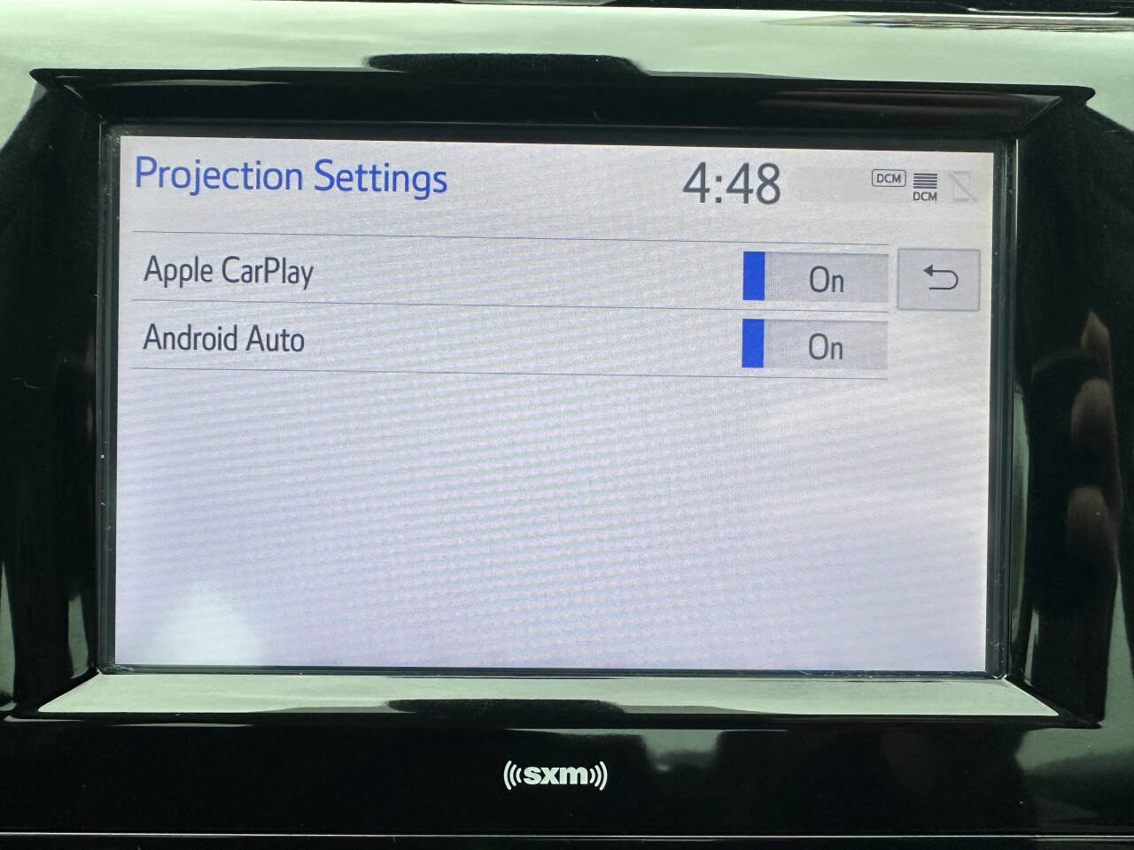 Used 2020 Toyota Camry LE image 22