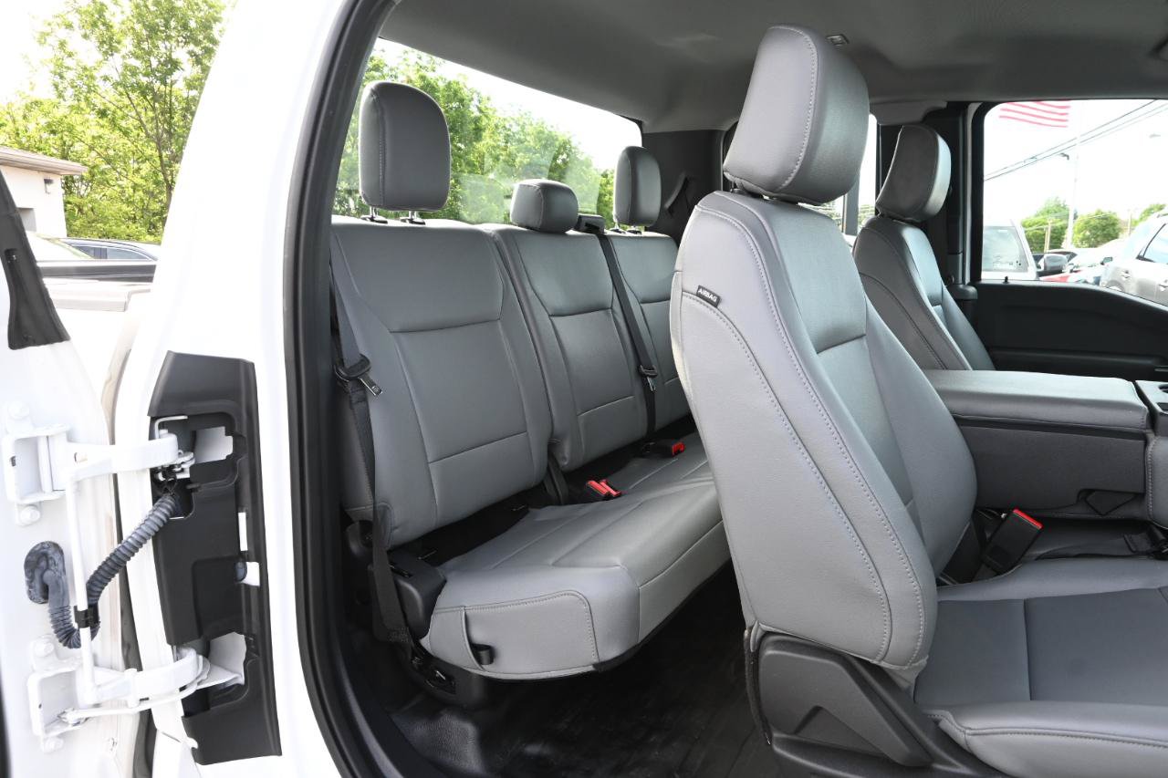 Used 2023 Ford F150 XL AWD/4WD image 29