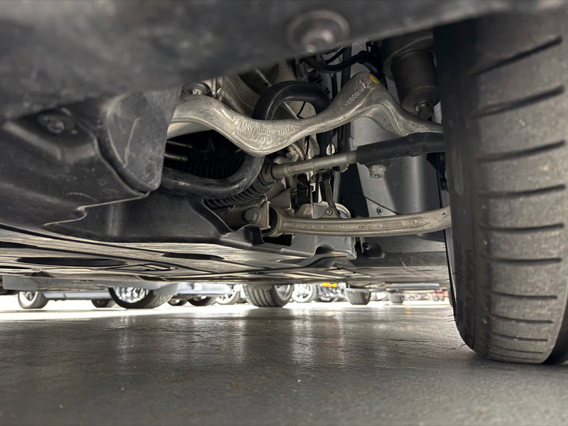 Used 2011 BMW 1 Series M image 74