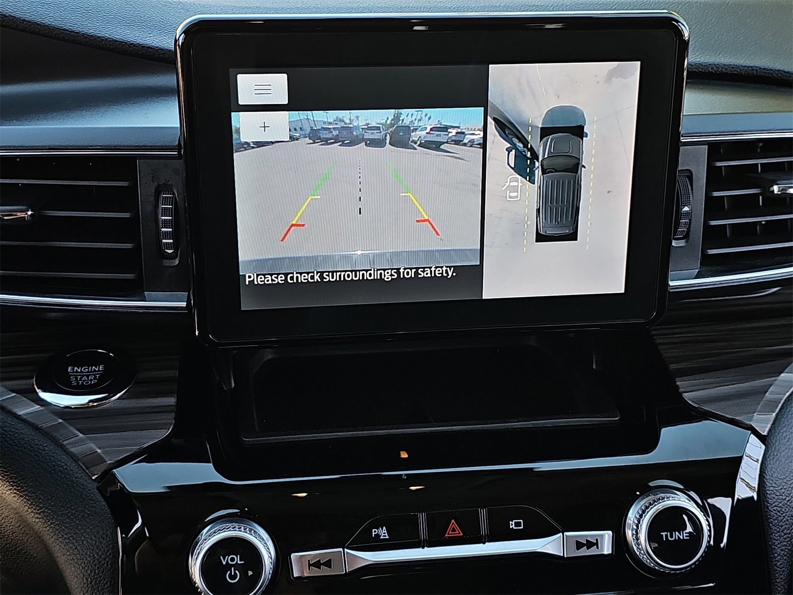 Used 2023 Ford Explorer Limited image 25