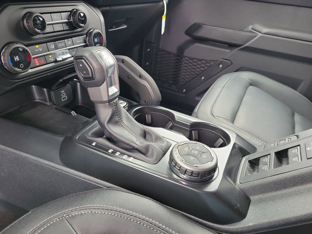 New 2026 Ford Bronco Big Bend w/ Black Diamond Package image 29