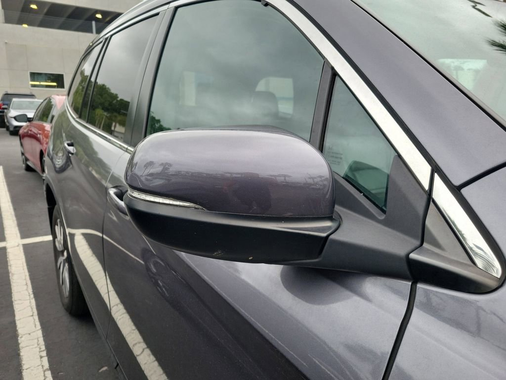 Used 2019 Honda Pilot EX-L image 10