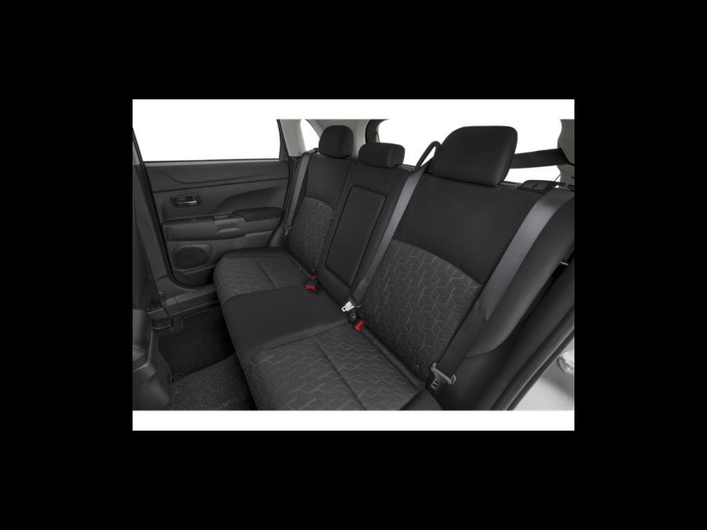 New 2026 Mitsubishi Outlander Sport ES AWD/4WD image 13