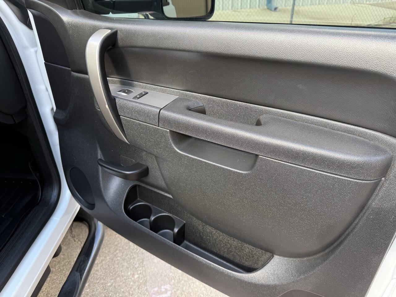 Used 2014 Chevrolet Silverado 2500 LT w/ Interior Plus Package image 18