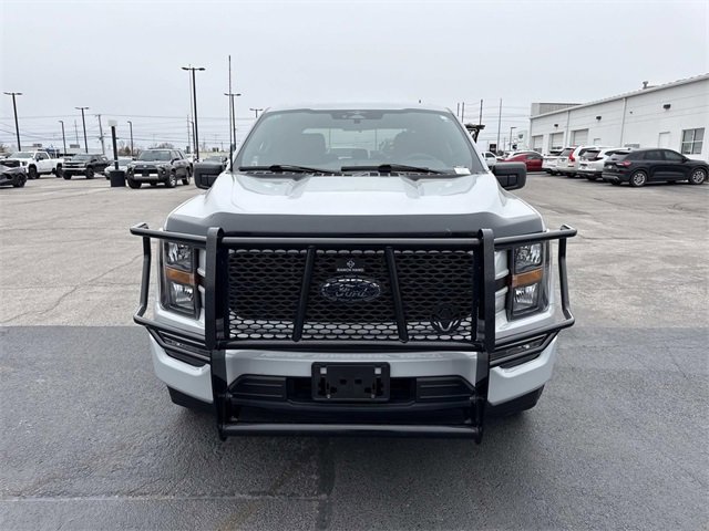 Used 2023 Ford F150 XL w/ STX Appearance Package image 7