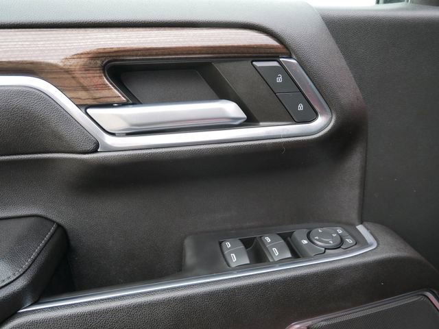 Used 2023 Chevrolet Silverado 1500 LT image 12