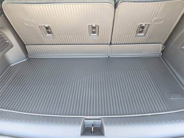 New 2026 Chevrolet Traverse RS w/ LPO, Floor Liner Package image 27