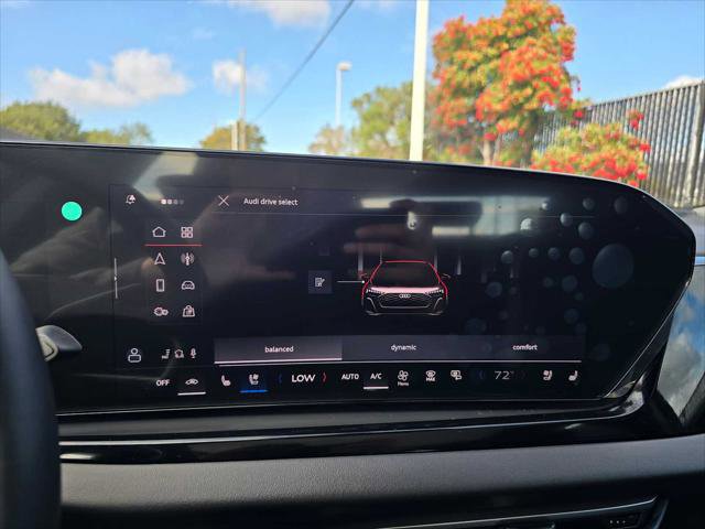 New 2025 Audi A5 2.0T Premium Plus image 30